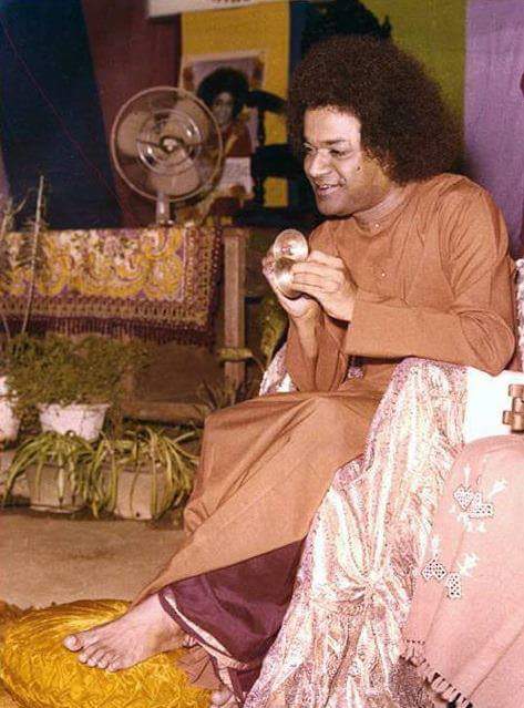 sathya sai baba bhajans